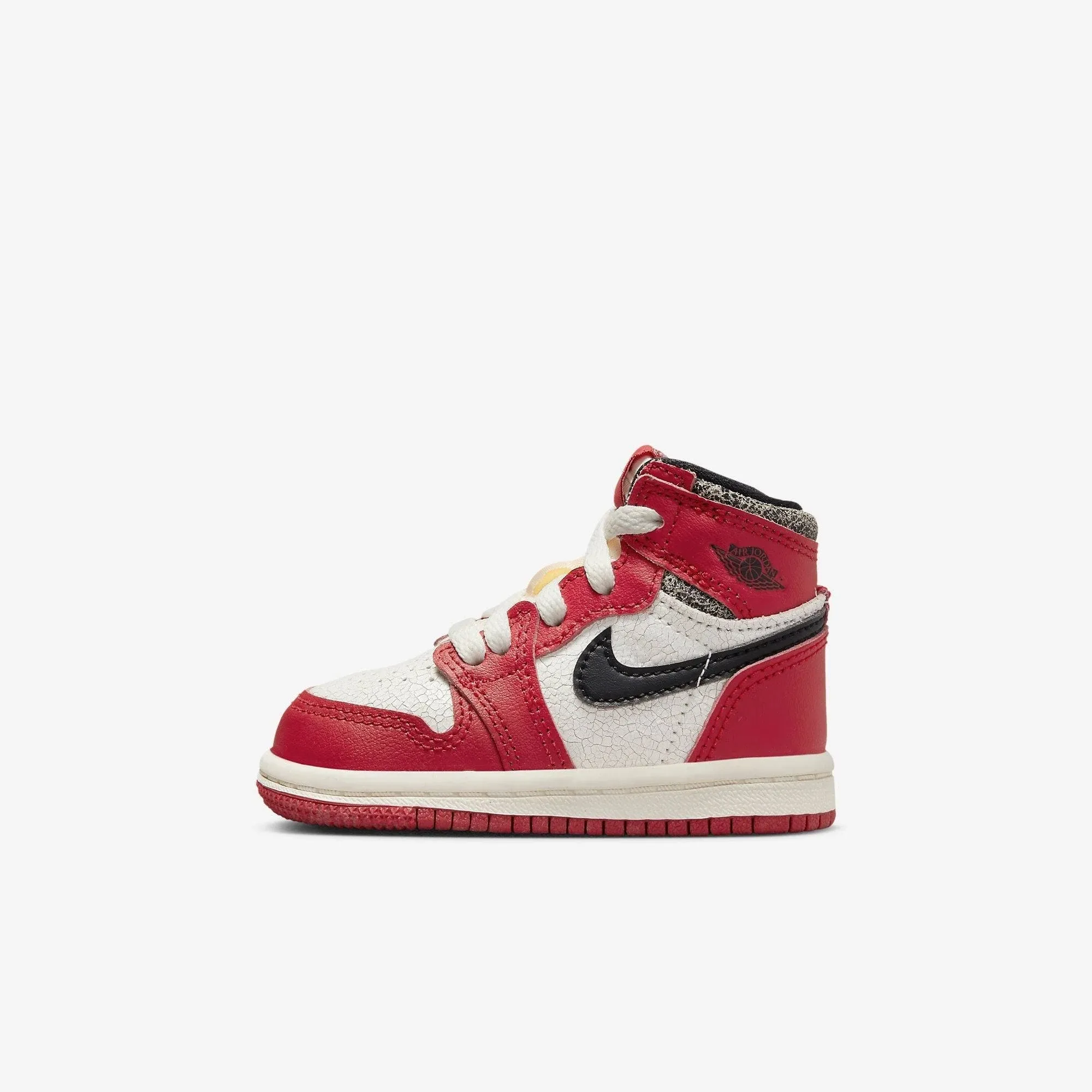 Air Jordan 1 Retro High OG Chicago Lost and Found (td)