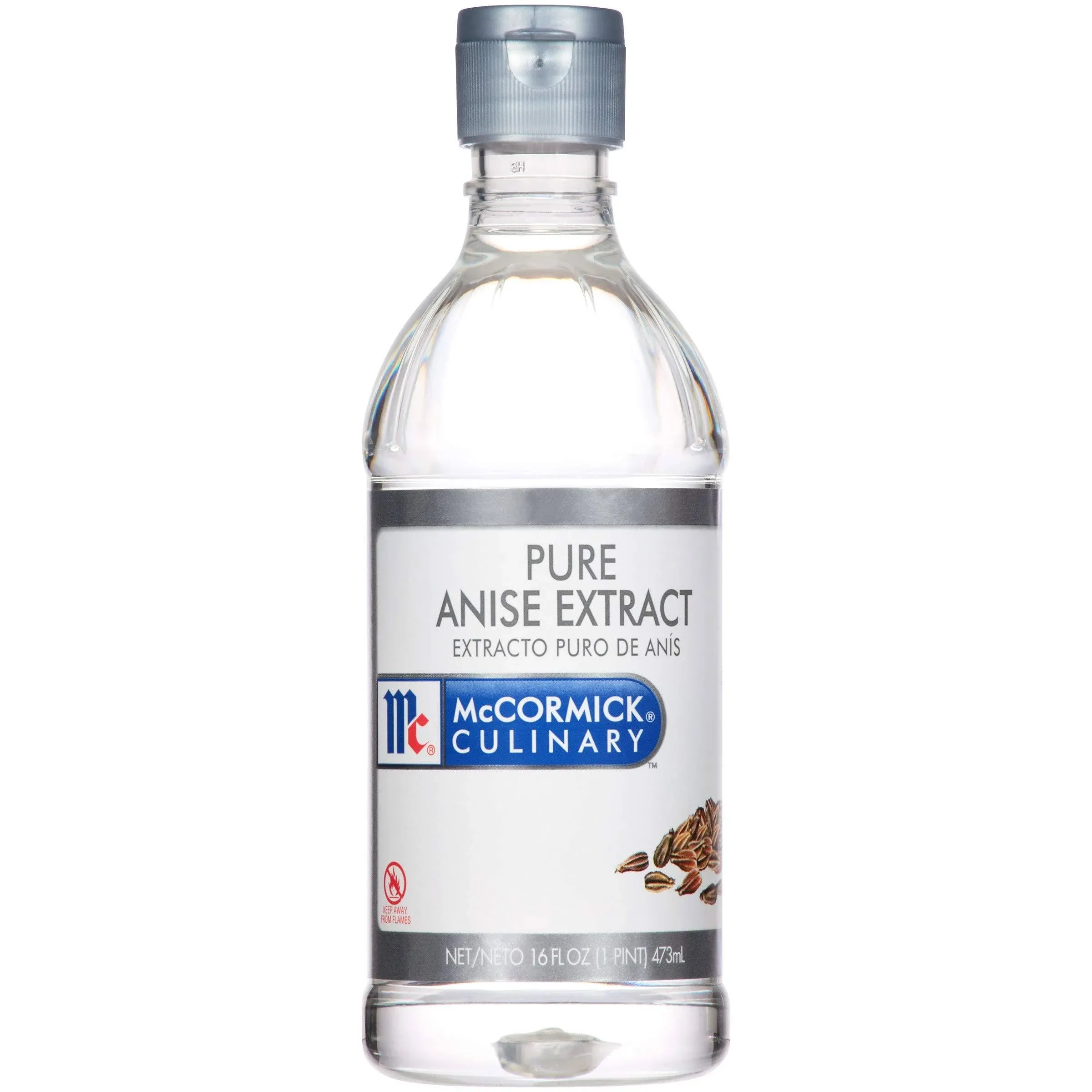 McCormick Culinary Pure Anise Extract - 16 fl oz