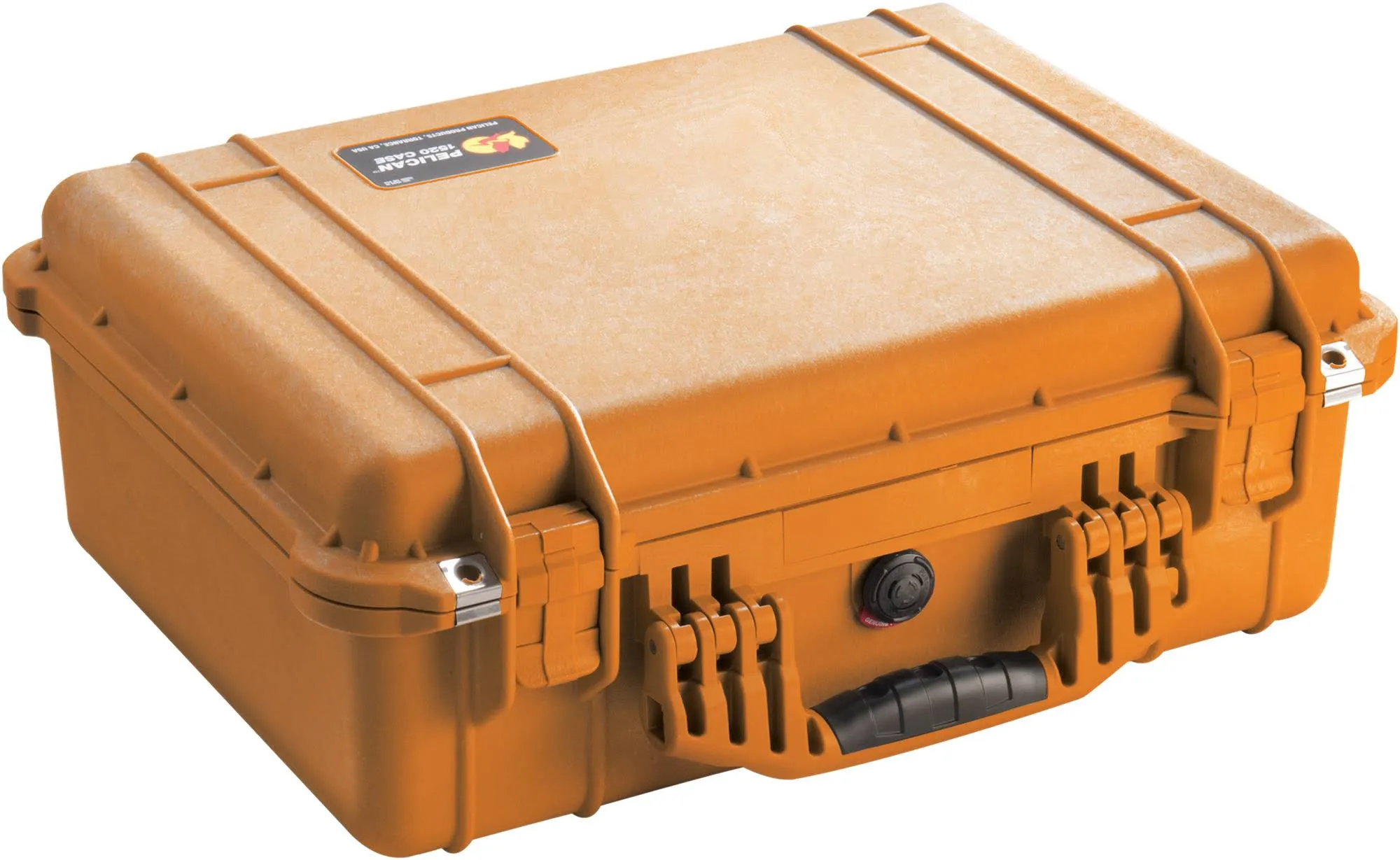 Pelican Case 1520