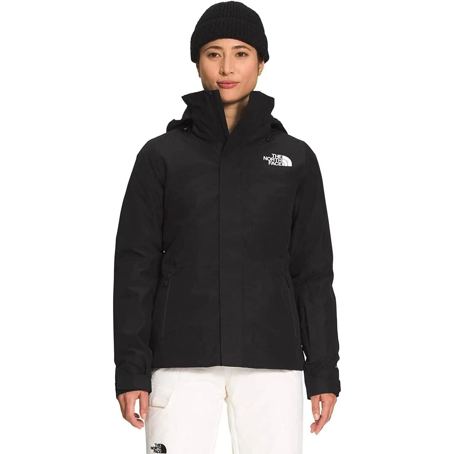 The North Face Women's Garner Triclimate Jacket