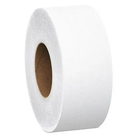 Scott Jumbo Roll Toilet Paper