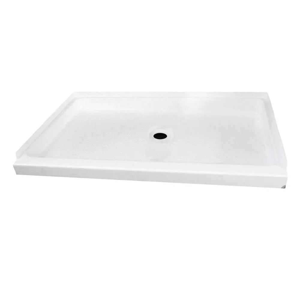 Specialty Recreation SP2432WC Shower Pan