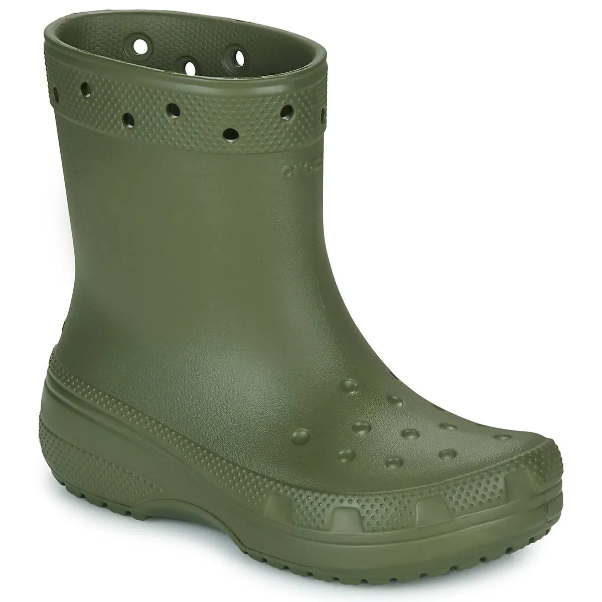 Crocs Unisex-Adult Classic Boot Rain