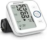 Paramed Automatic Upper Arm Blood Pressure Monitor