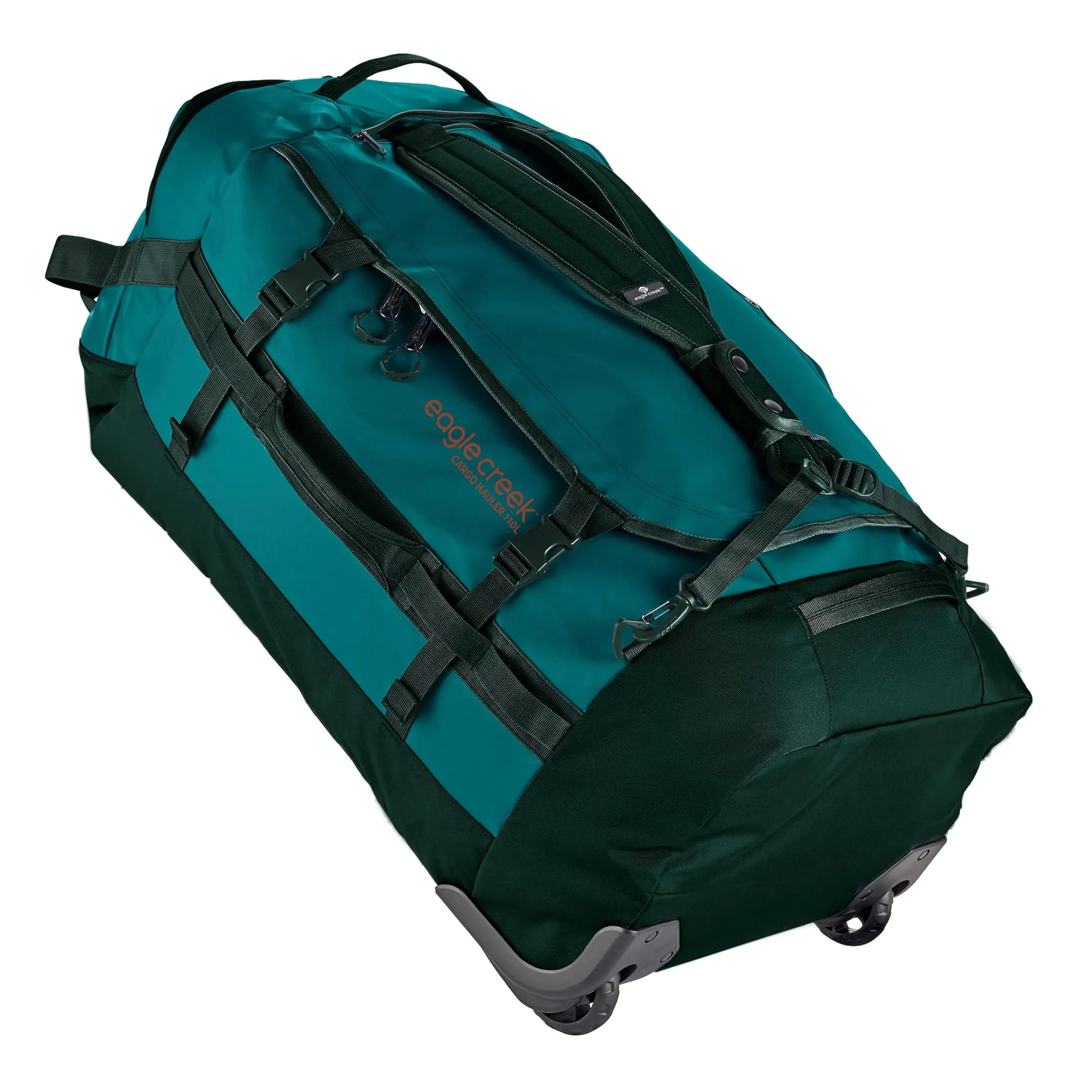 Eagle Creek Cargo Hauler Wheeled Duffel 110L (Arctic Seagreen)