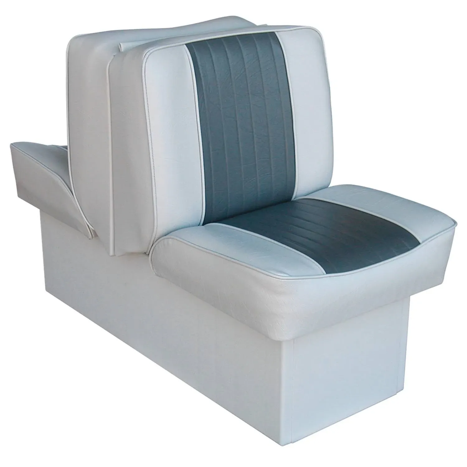 Wise Deluxe Lounge Seat 8WD707P-1