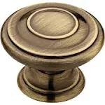 Liberty Hardware Cabinet Knob Harmon