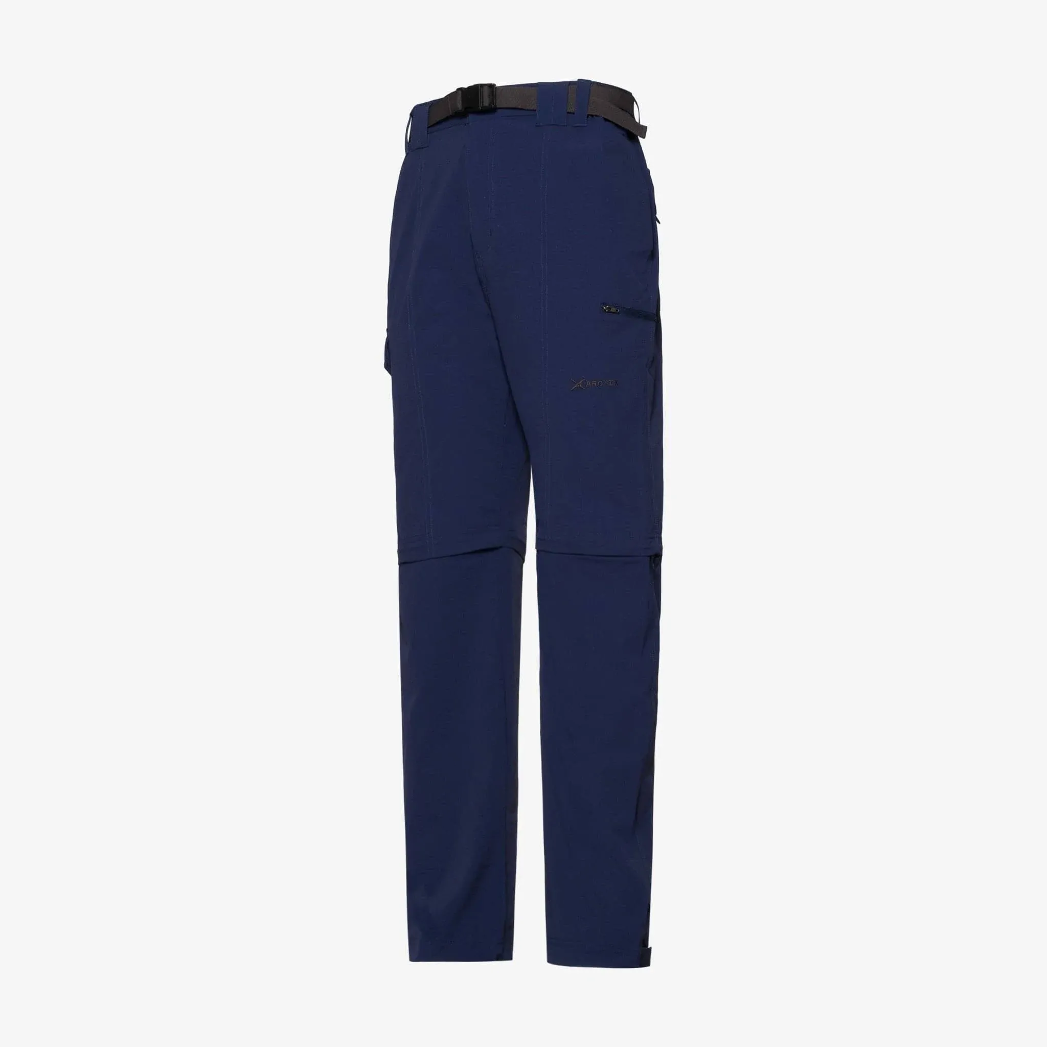 Arctix Men's Cliff Convertible Trail Pants