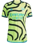 Adidas Men's Arsenal 23/24 Away Jersey