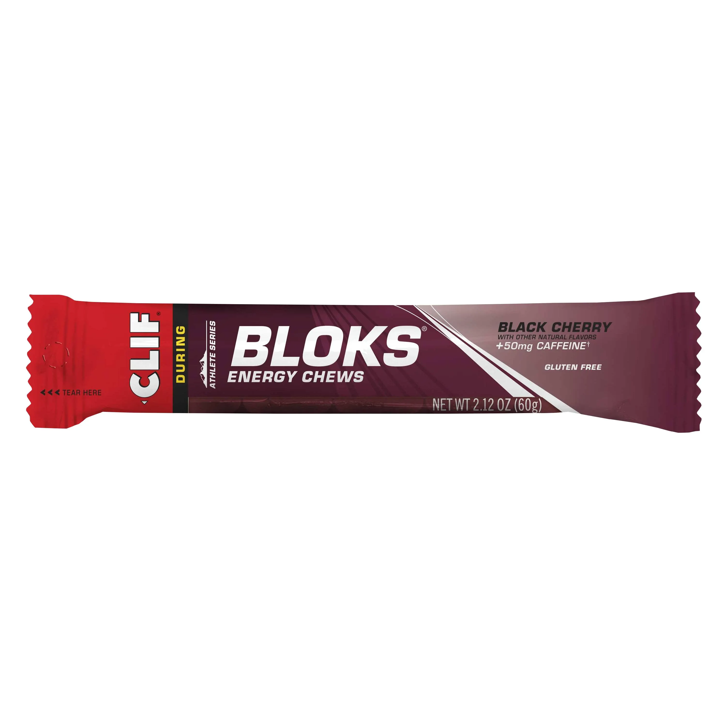 Clif Bloks