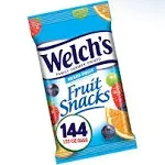 Welch's Fruit Snacks, Island Fruits - 5 oz