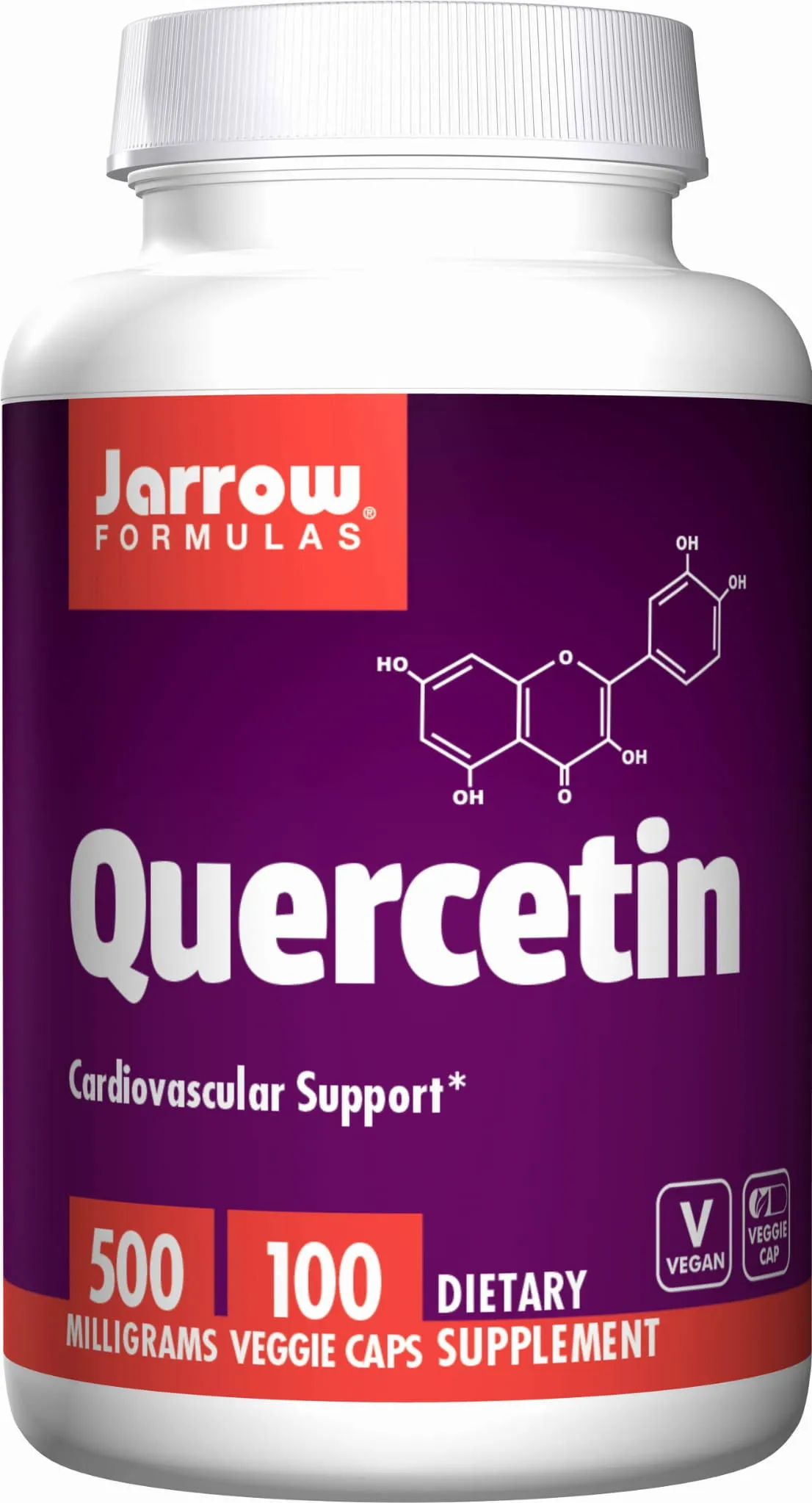 Quercetin 500 mg