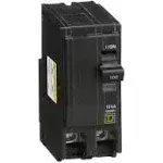 Square D QO2100 Circuit Breaker