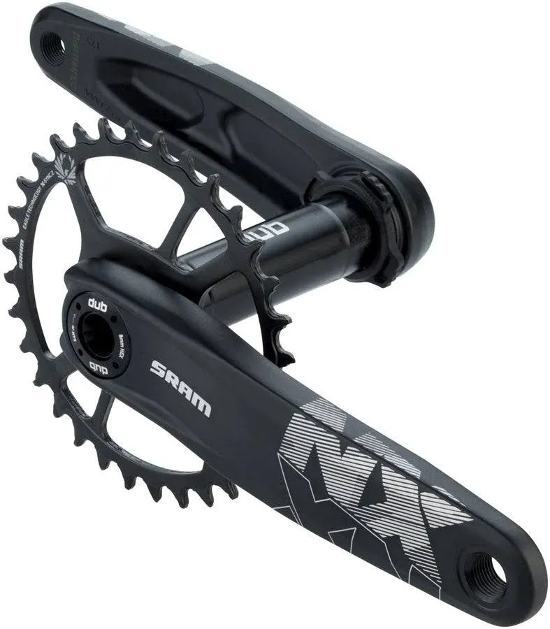 Crankset SRAM NX Eagle DUB