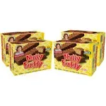 Little Debbie Nutty Bars Big Pack 4 Boxes