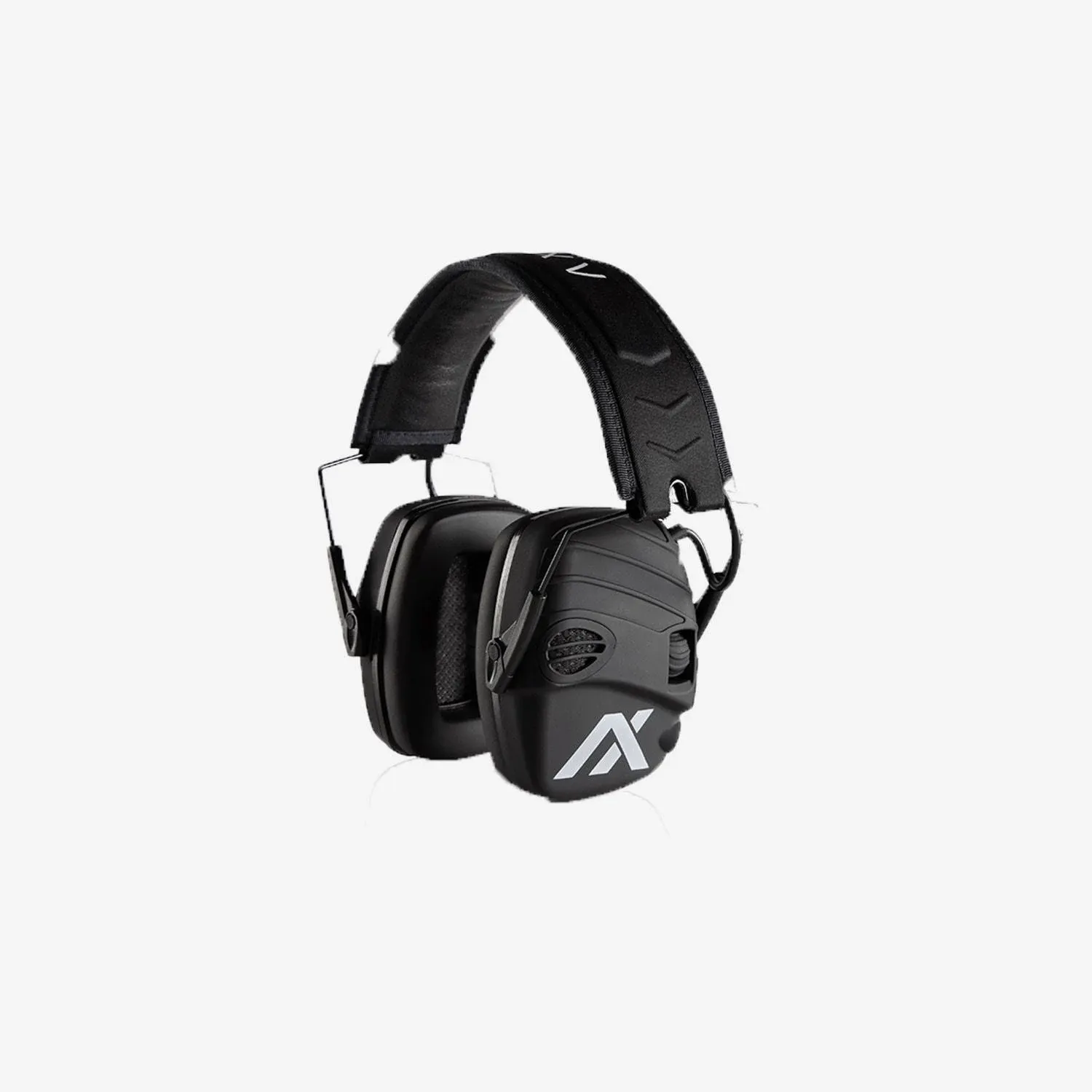 Axil Trackr Electronic Earmuffs