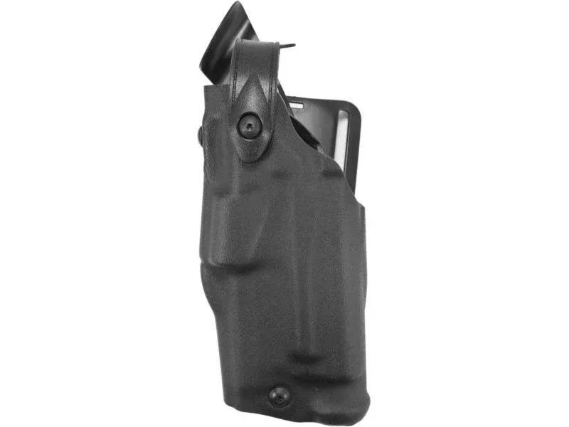 Safariland Model 6360 ALS/SLS Mid-Ride, Level III Retention Duty Holster 6360 ...