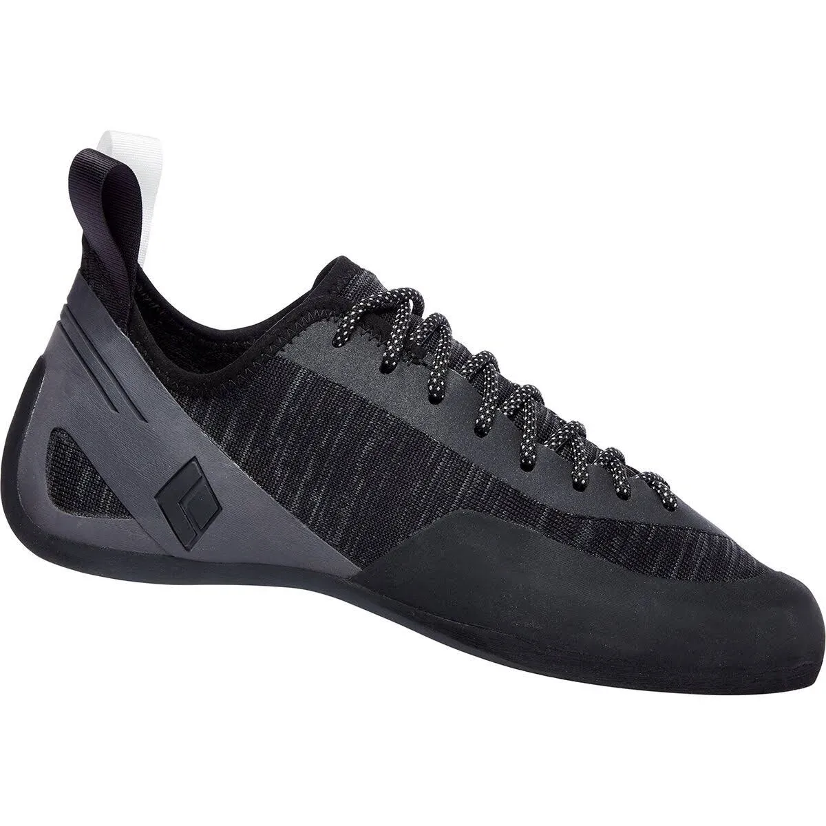 Black Diamond Momentum Lace Climbing Shoes - Men's, Color: Black/Anthracite', Mens Shoe Size: 9 US, 10.5 US, 9.5 US, 12 US, 10 US
 
w/ Free S&H — 8 models