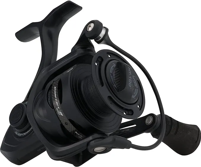 Penn Conflict II 3000 Spinning Reel