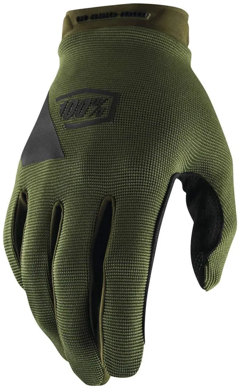 Ridecamp Gloves