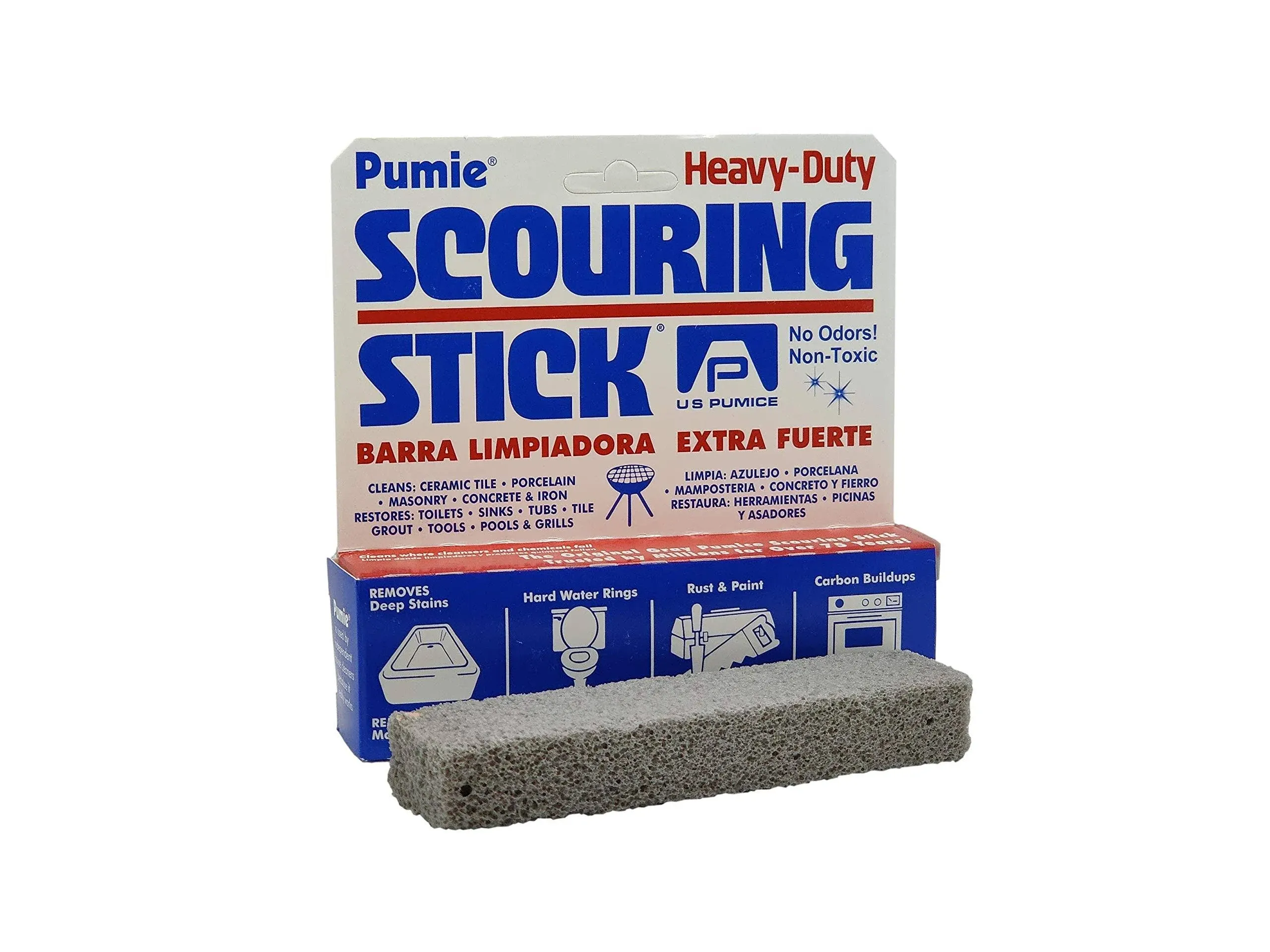 Pumie Heavy Duty Scouring Stick