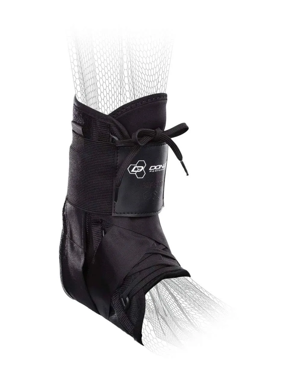 DonJoy Performance ANAFORM Lace-Up Ankle Brace