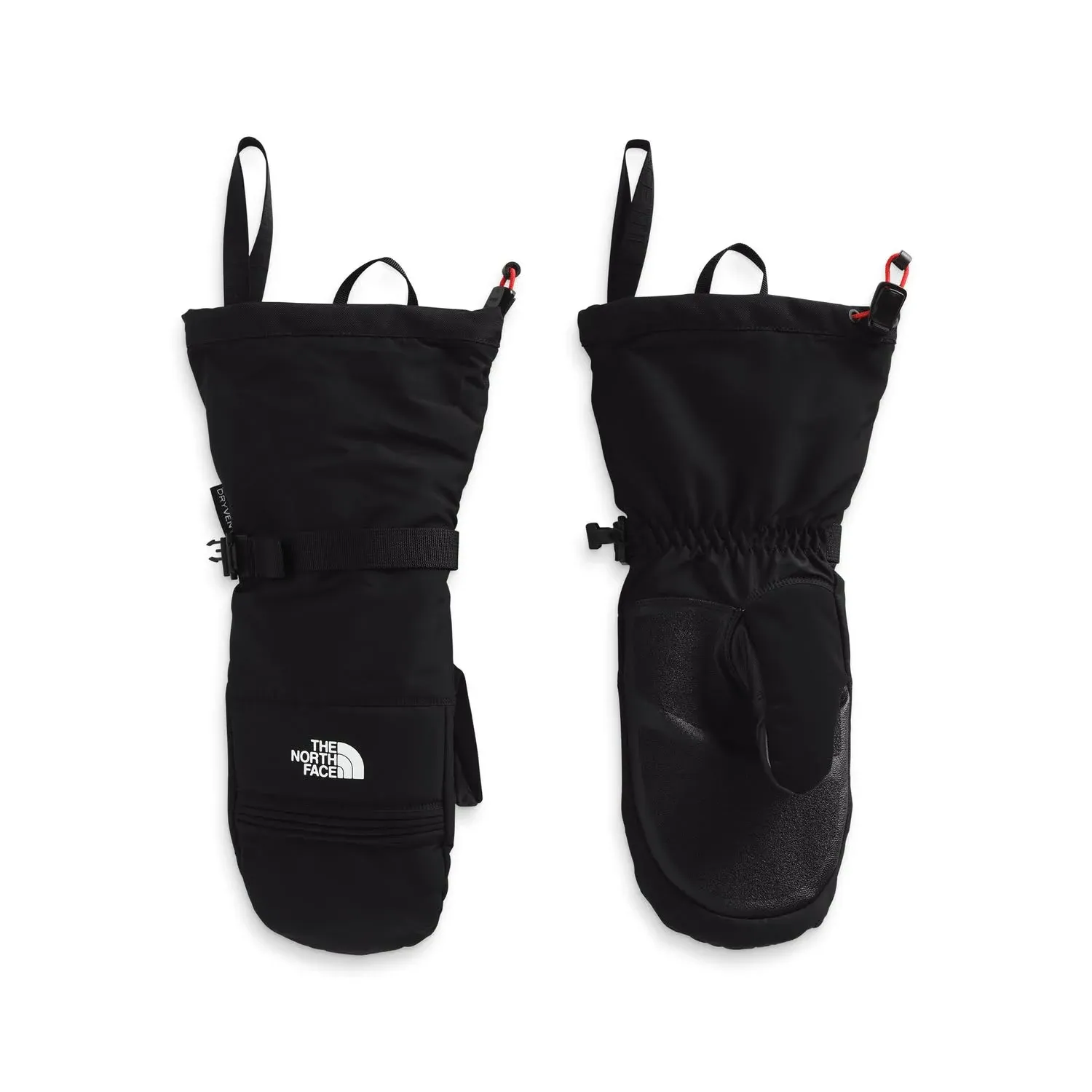 Montana Ski Mitts - Men’s