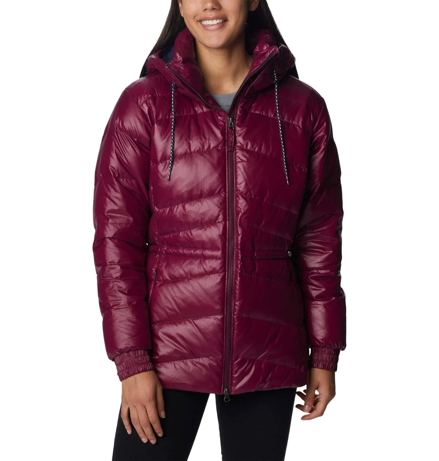 Columbia Women's Icy Heights II Down Jacket