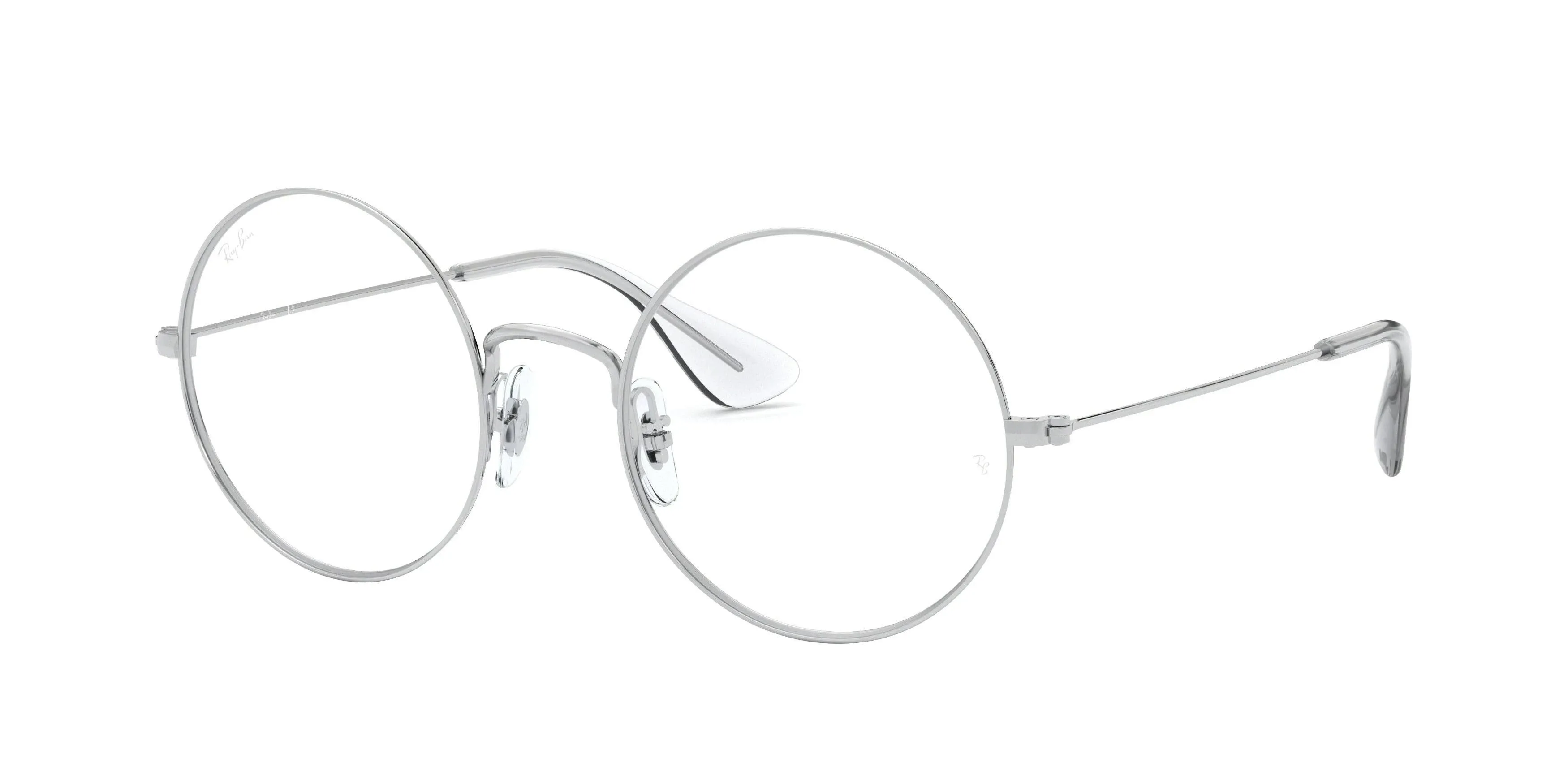 Ray Ban RX6392 Ja-Jo Eyeglasses - 2968 Silver