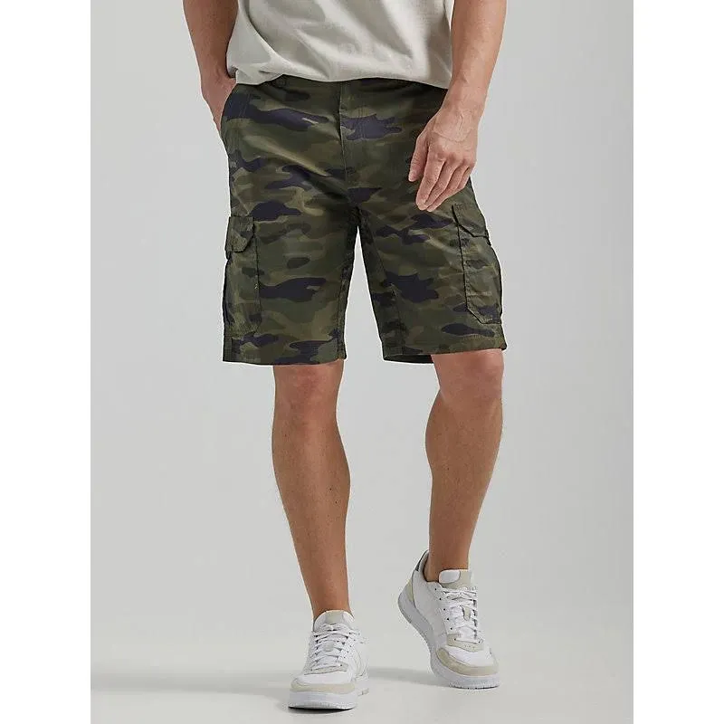 Lee Men's Extreme Motion Crossroad Cargo Shorts