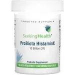 Seeking Health ProBiota HistaminX 10 Billion CFU