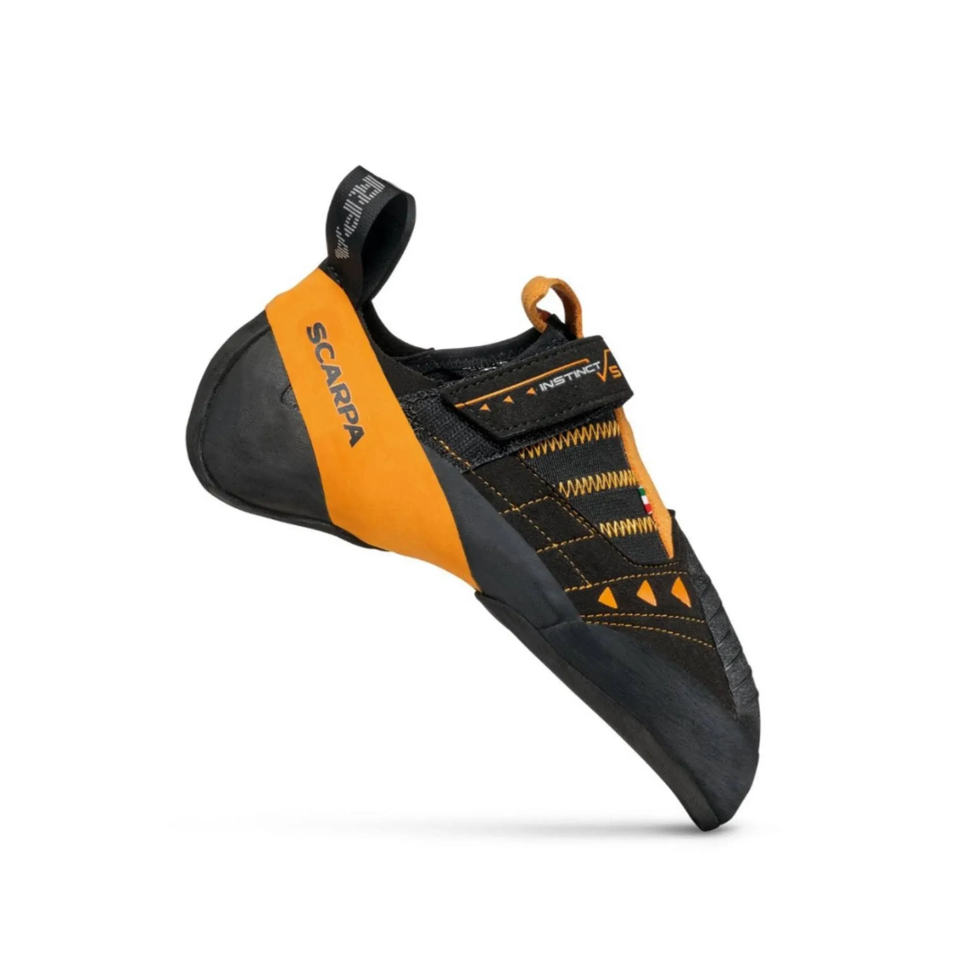 Scarpa Instinct VS Men's Climbing Shoes