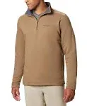 Columbia Men's Great Hart Mountain III Half Zip