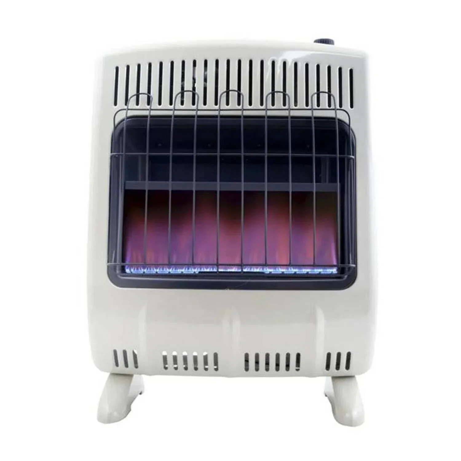 Mr Heater BTU Natural Gas Vent Free Heater