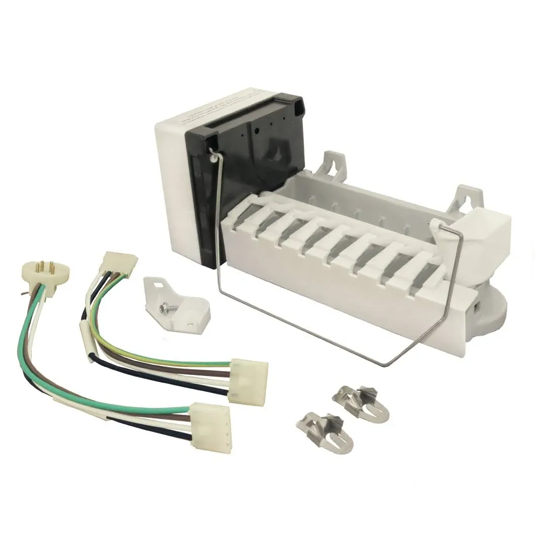 Whirlpool 4317943 Replacement Refrigerator Icemaker Kit