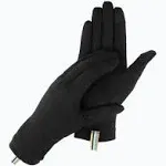 Smartwool Merino Glove - Black