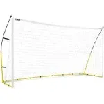 SKLZ Quickster 12'x6' Soccer Goal