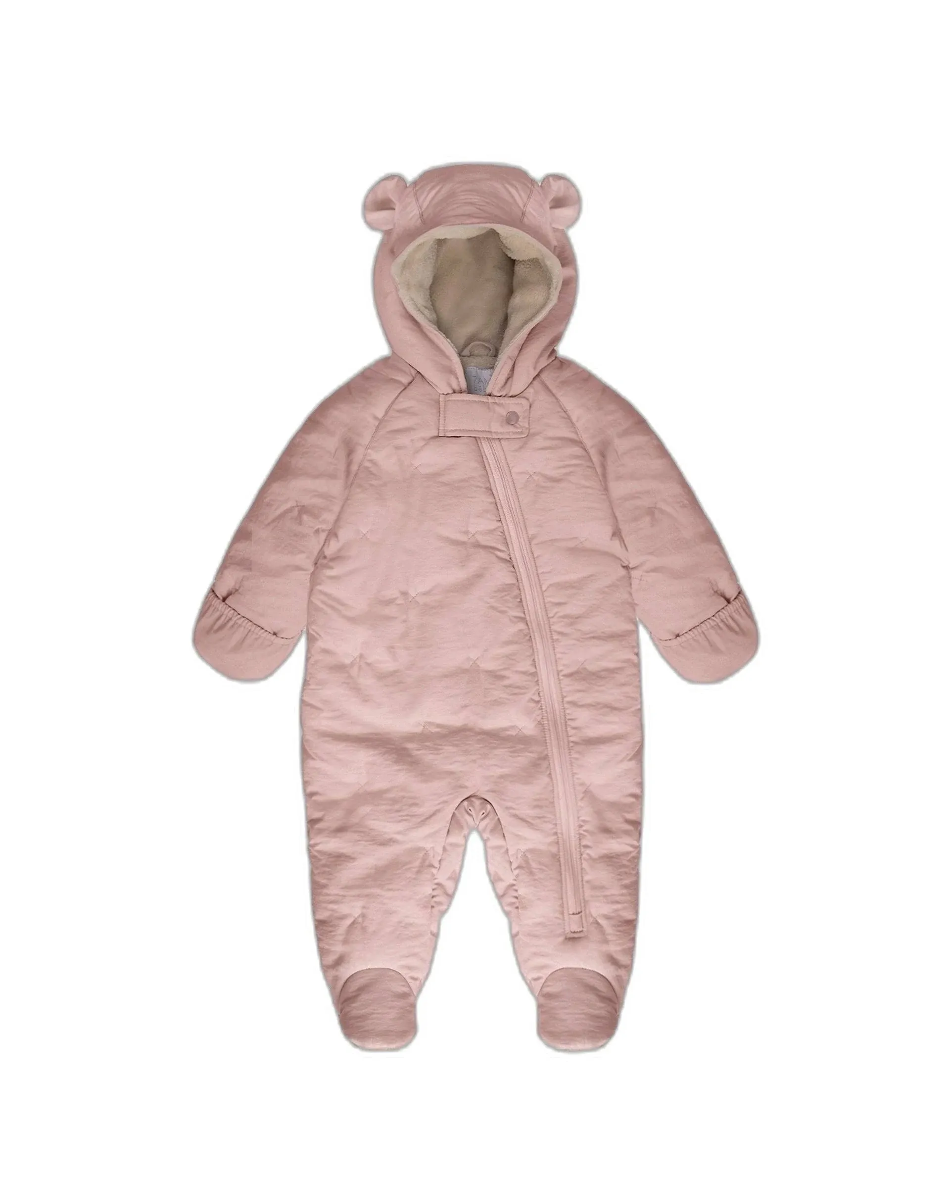 Snowsuit Bebe - Airy - Cameo - 6-12m