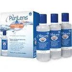 Purilens, Plus Preservative-Free Saline