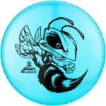 Discraft Big Z Buzzz 170-172 Gram Mid-Range Golf Disc