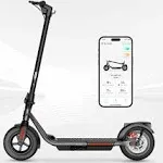 TST Electric Scooter, Up to 20/30 Miles Range Electric Scooter Adults, 19 MPH ...