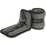 Ankle/Wrist and Arm/Leg Weights Set of 2