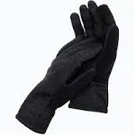 Under Armour mens Storm Fleece Gloves , Black (001)/Pitch Gray , X-Large