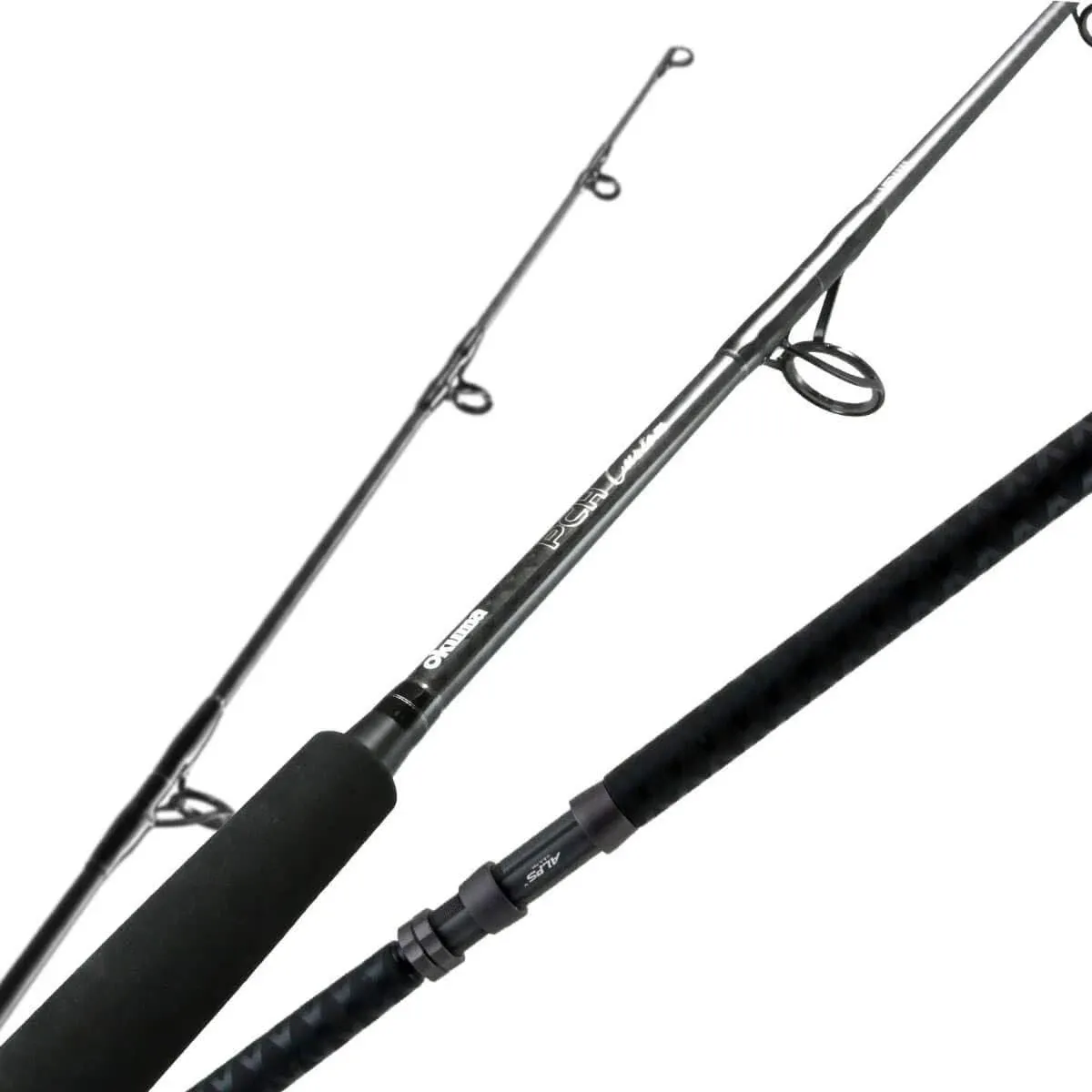 Okuma PCH-C-741XXH PCH Custom Series Conventional Rod