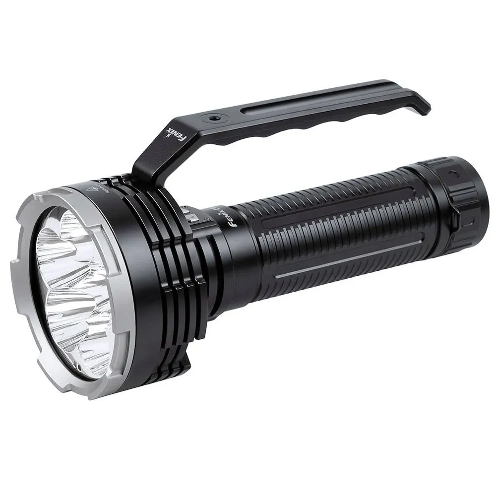 Fenix | LR80R 18K Lumen Brightest Rechargeable Spotlight