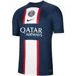 Nike Paris Saint-Germain 2022/23 Stadium Home Jersey