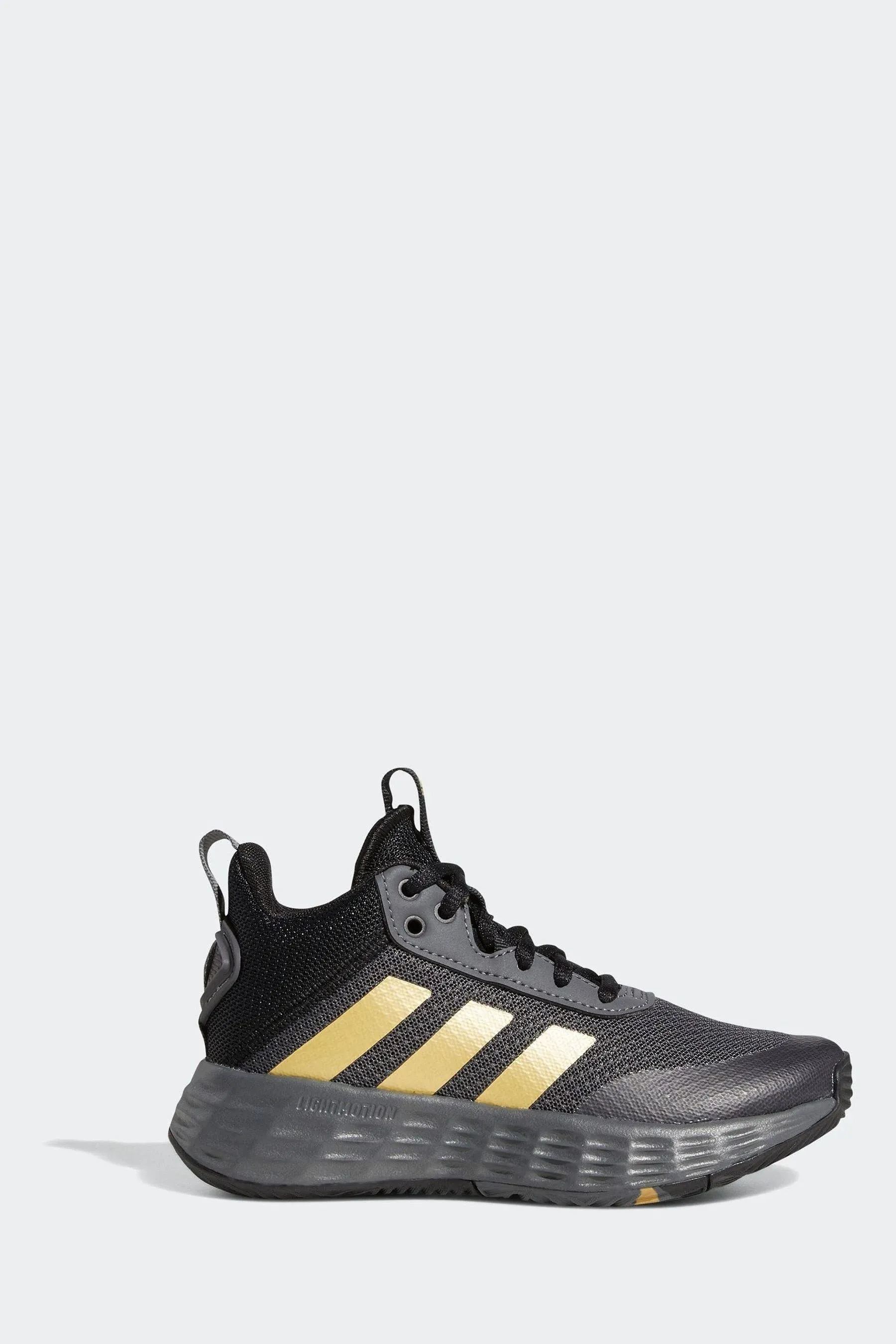 adidas Boys' Ownthegame 2.0 Basketball Shoes