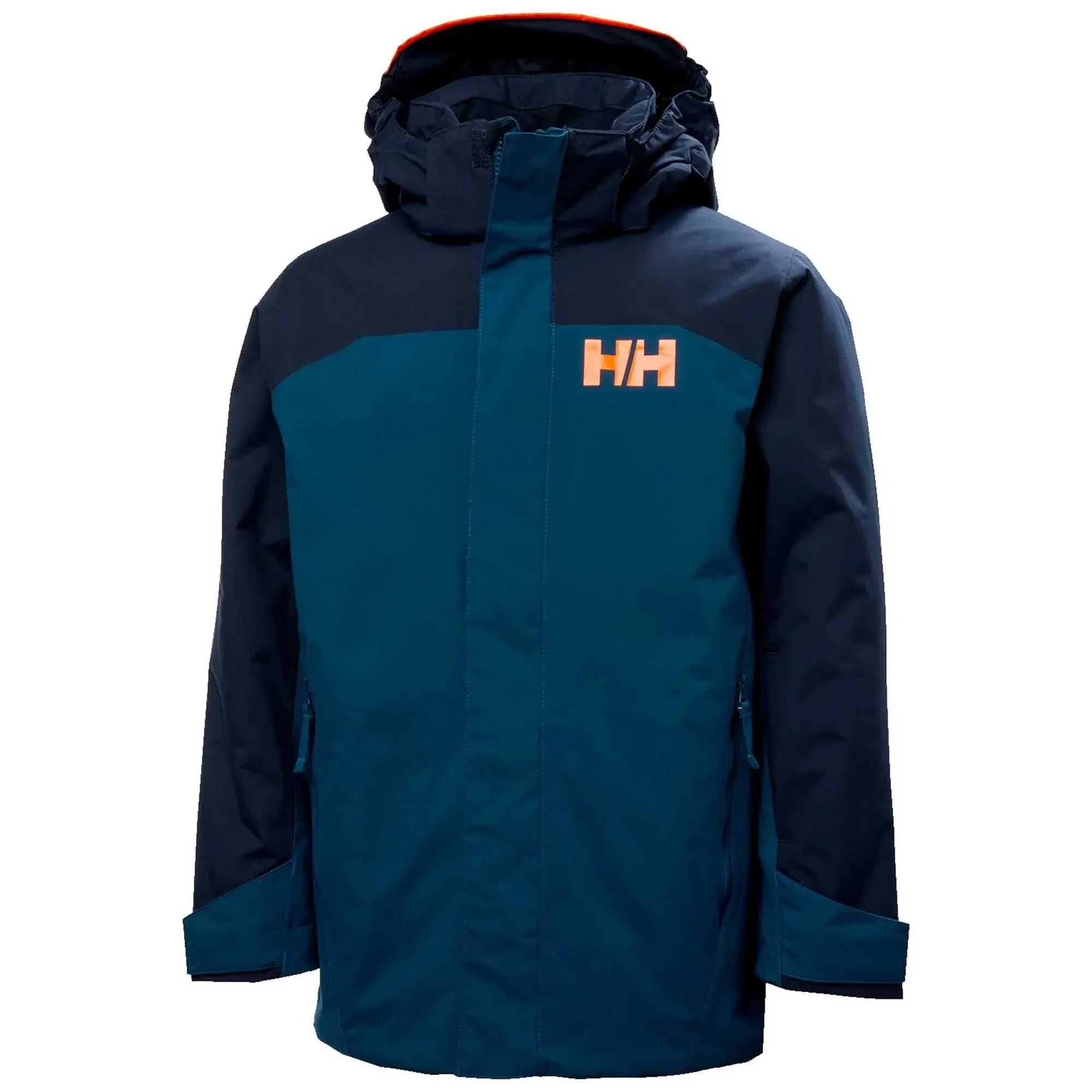 Helly Hansen Level Ski Jacket Kids