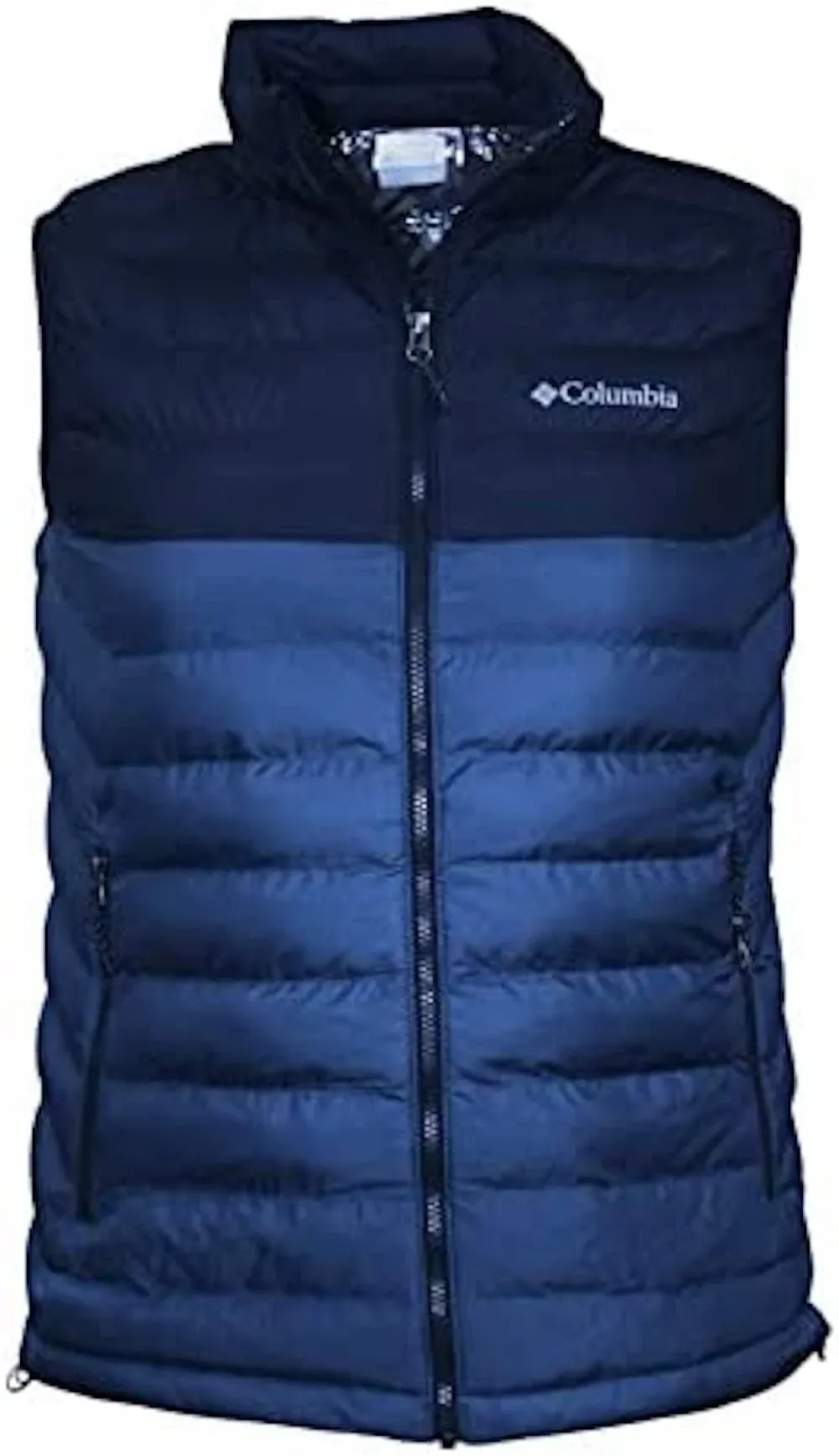 Columbia Men's Out Omni-Heat Puffer Vest