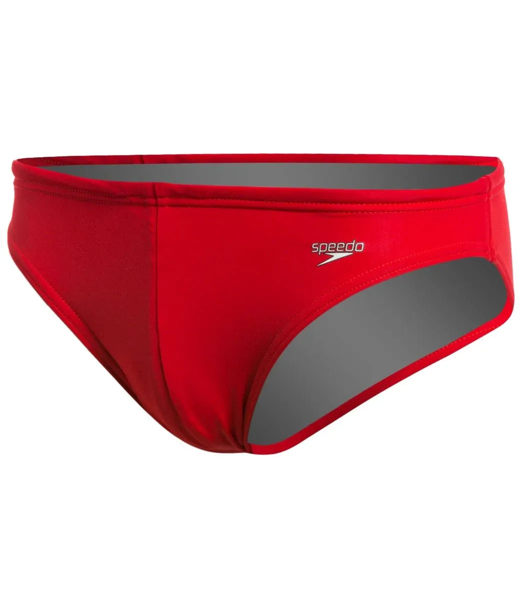 Speedo 7300165 Solar 1 Inch Swim Brief